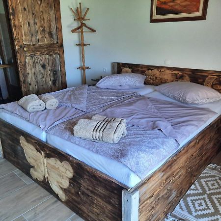 הוילה Sečovlje Casa Coronica מראה חיצוני תמונה