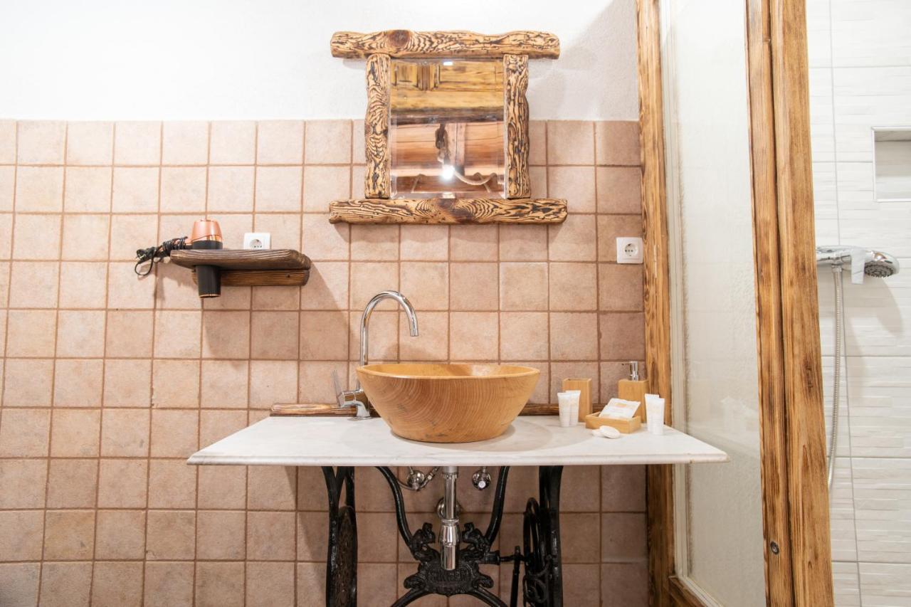 הוילה Sečovlje Casa Coronica מראה חיצוני תמונה