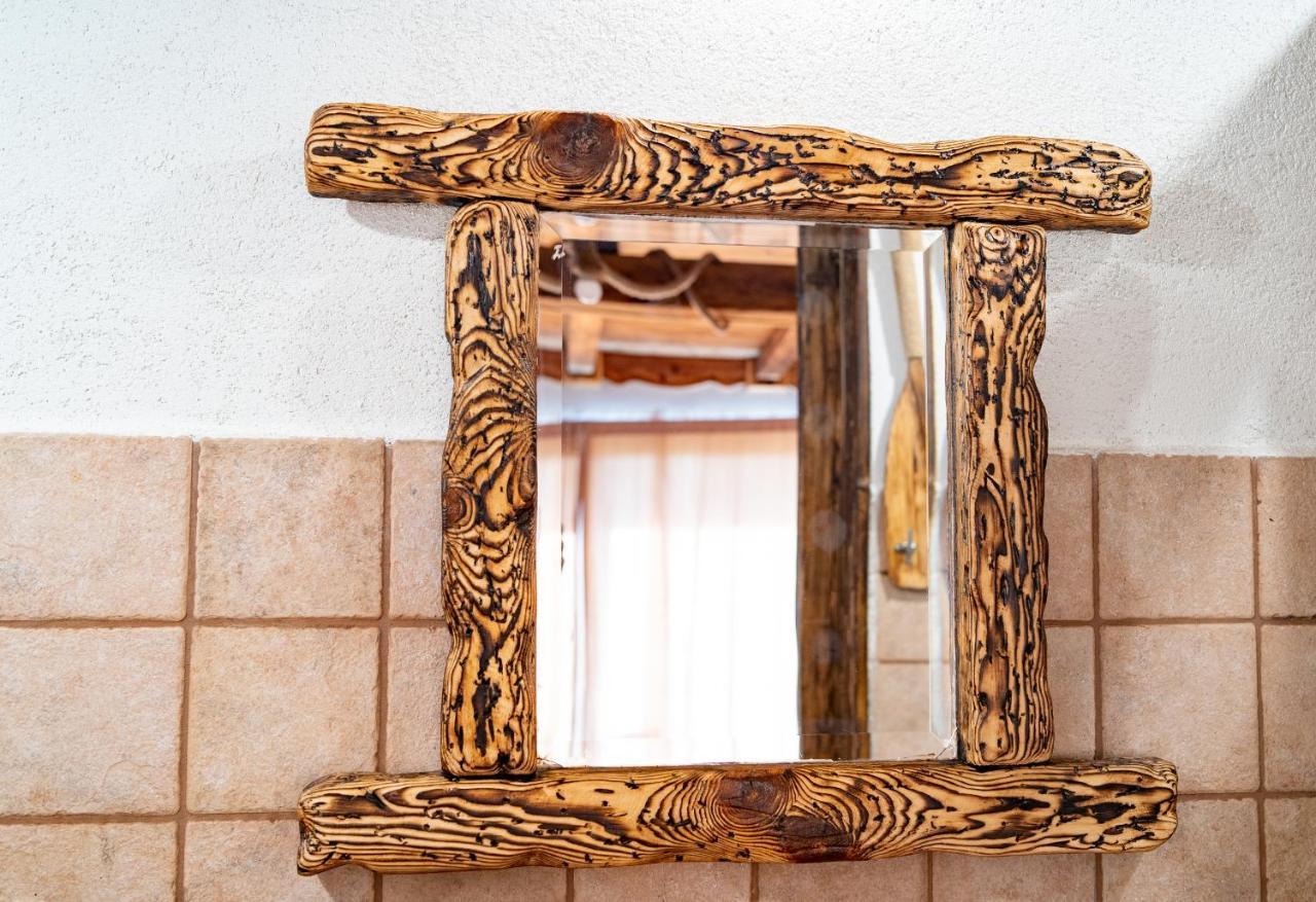 הוילה Sečovlje Casa Coronica מראה חיצוני תמונה