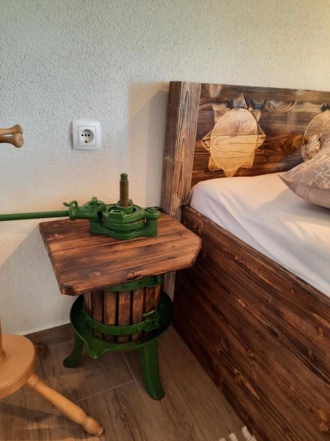 הוילה Sečovlje Casa Coronica מראה חיצוני תמונה